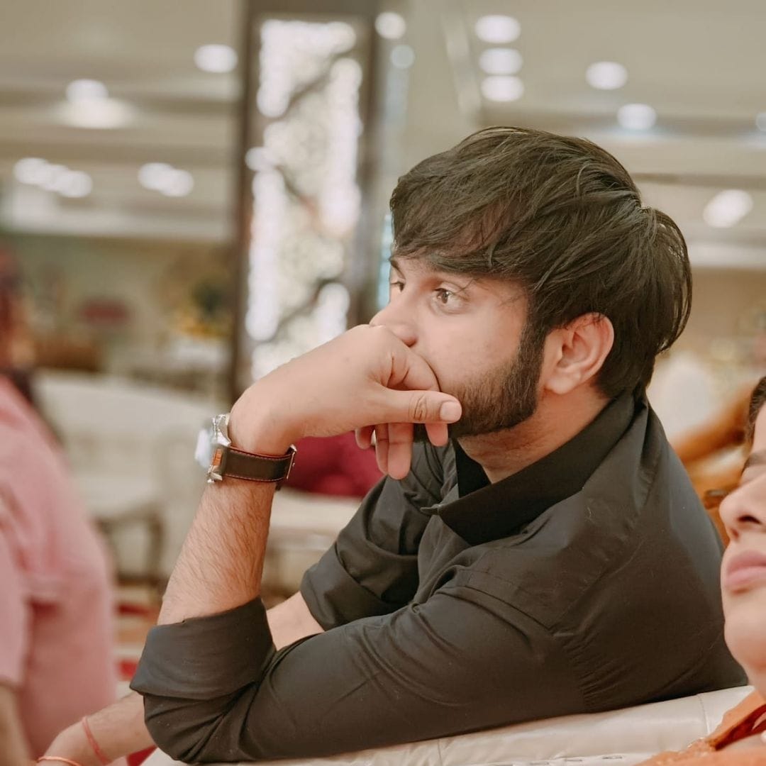 Aaditya Goswami — CEO & Cofounder, SkyLakes Aerospace
