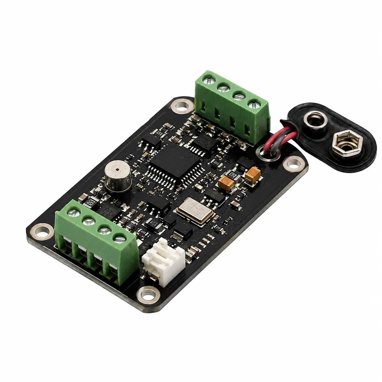 Mini Flight Computer
