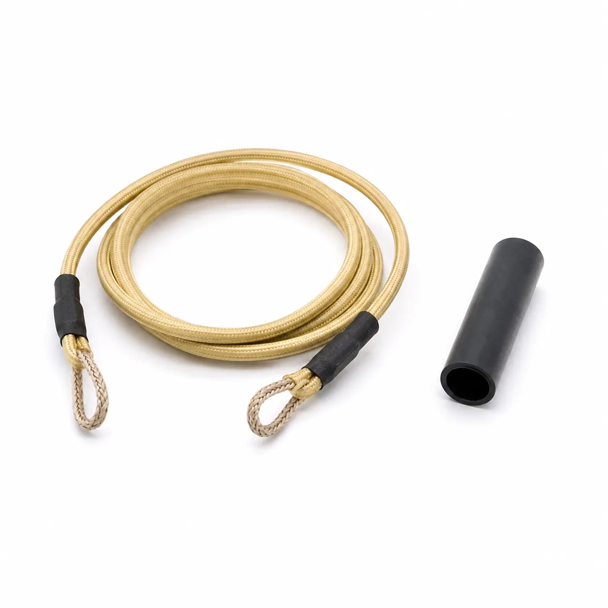 Shock Cord & Launch Lug